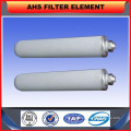 AHS-New-0187 ISO96001:2000 turbine oil filter element